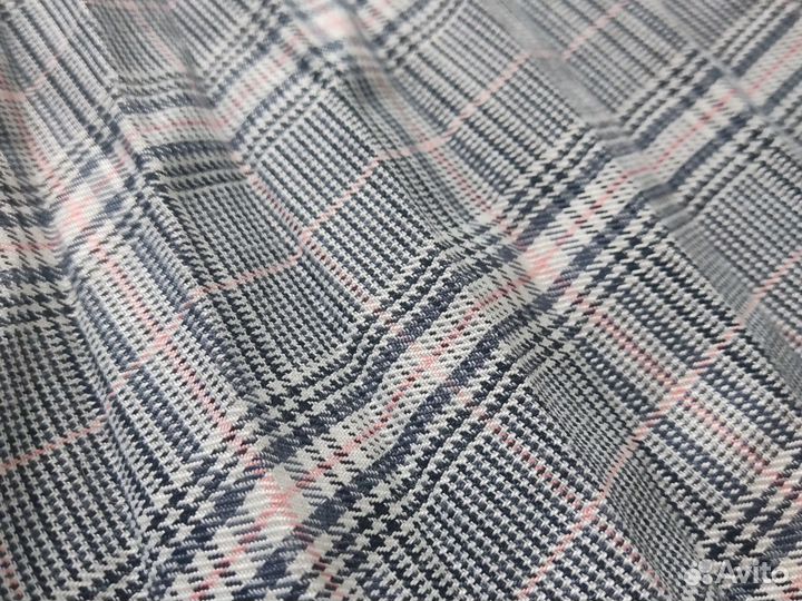 Юбка миди 46-48