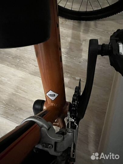 Велосипед format