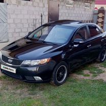 Kia Forte 1.6 AT, 2010, 50 000 км, с пробегом, цена 1 100 000 руб.