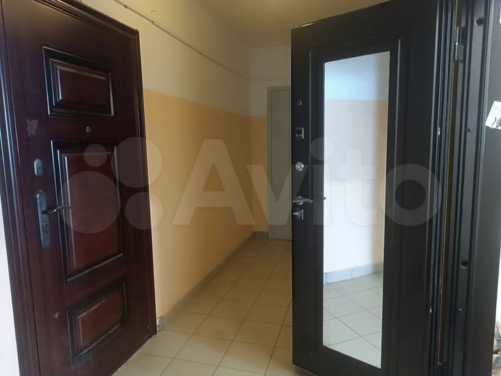 Квартира-студия, 32,3 м², 8/10 эт.