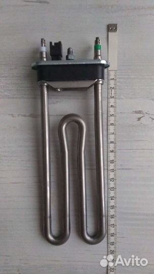 Тэн стиральной машины