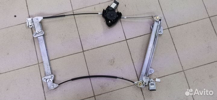 Стеклоподъемник левый LADA granta