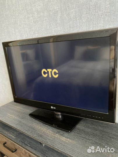 Телевизор LG