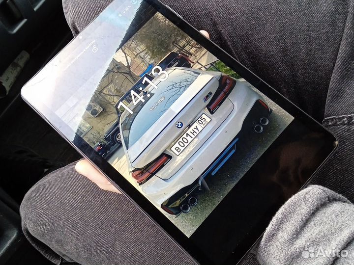 Планшеты бу