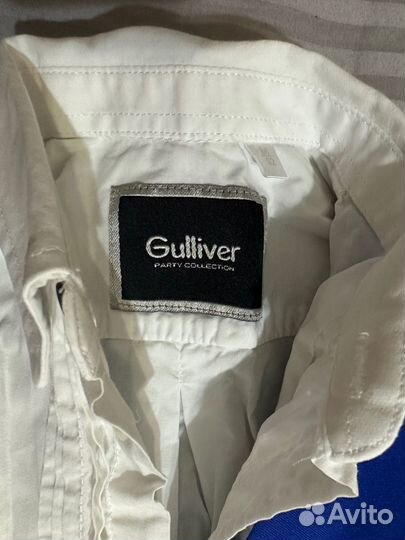 Костюм для мальчика