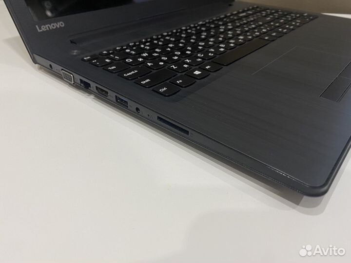Lenovo 310-15ISK