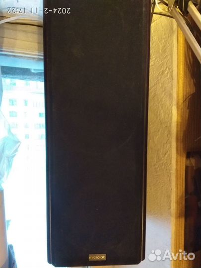 Колонки для компьютера