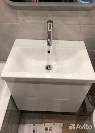 Сантехник Одинцово