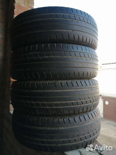 Viatti Strada Asimmetrico V-130 195/65 R15 91H