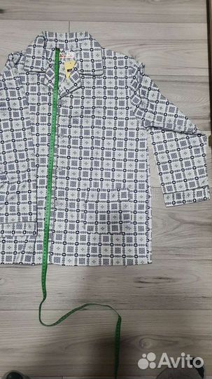 Пижама мужская новая