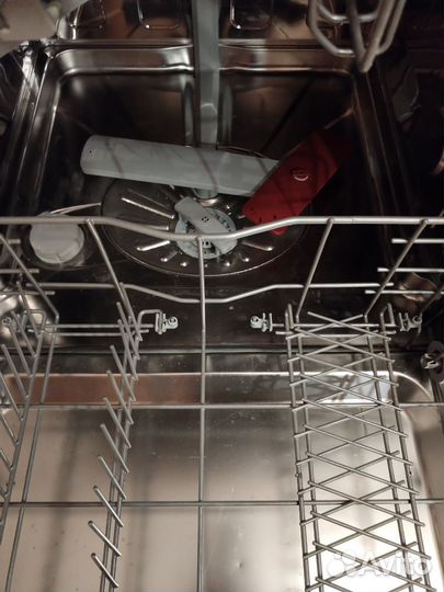 Посудомоечная машина aeg