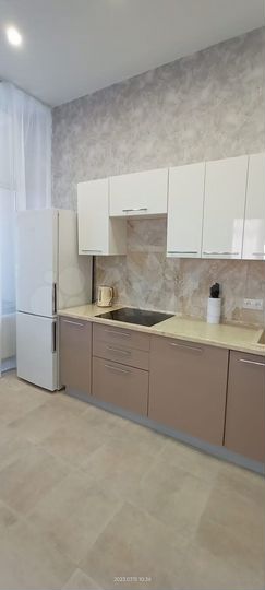 2-к. квартира, 76 м², 1/4 эт.