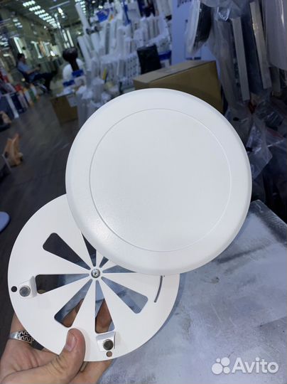 Решетки вентиляторы