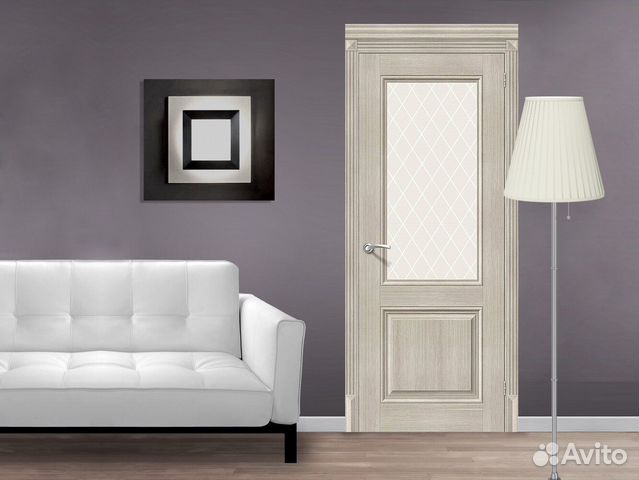 Двери межкомнатные