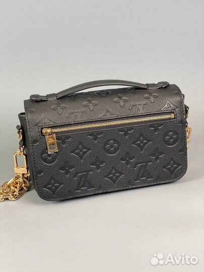 Сумка louis vuitton pochette metis east west