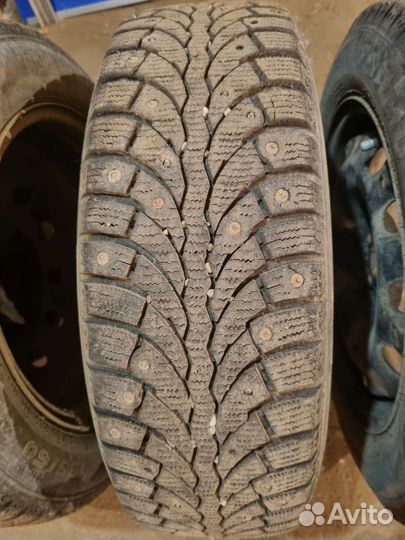 Pirelli Formula Ice 185/60 R15 88T