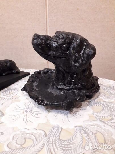 Пепельница