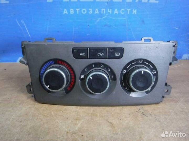 Блок управления отопителем Chery Tiggo T11