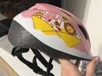 Шлем для девочки