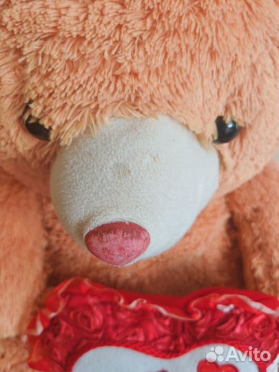 Мягкие игрушки