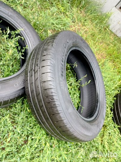 Hankook Kinergy Eco 185/65 R15