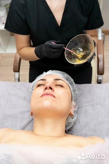 Карамельная липосакция