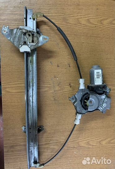 Электро стеклоподъемник Almera N16