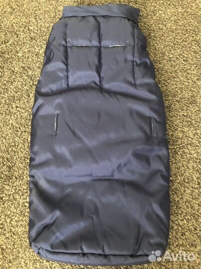 Конверт Womar