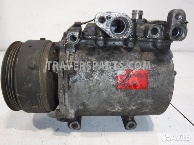 Компрессор кондиционера MR175843