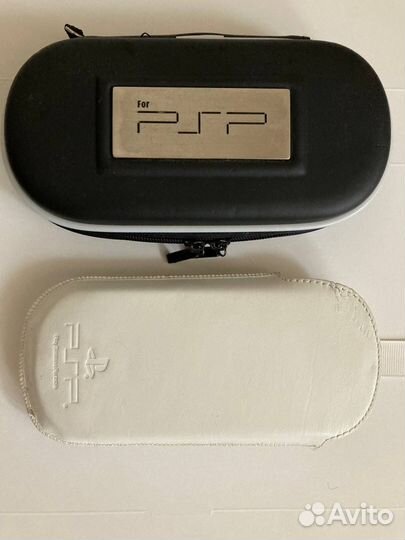 Sony PSP - 3004, Sony PSP - 1006