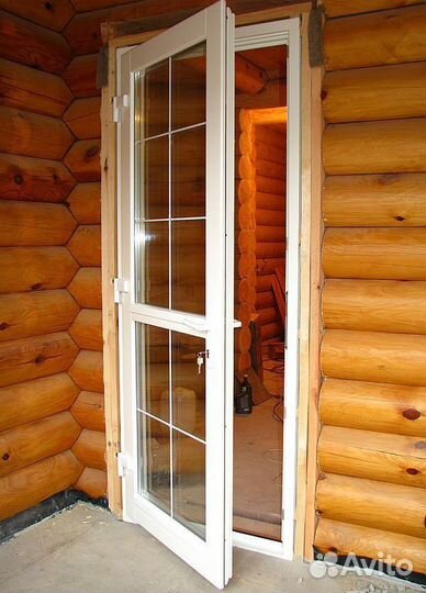 Пластиковые окна балконы от производителя