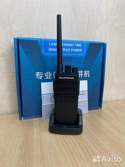 Рация 5W BF-1904 Baofeng Новая