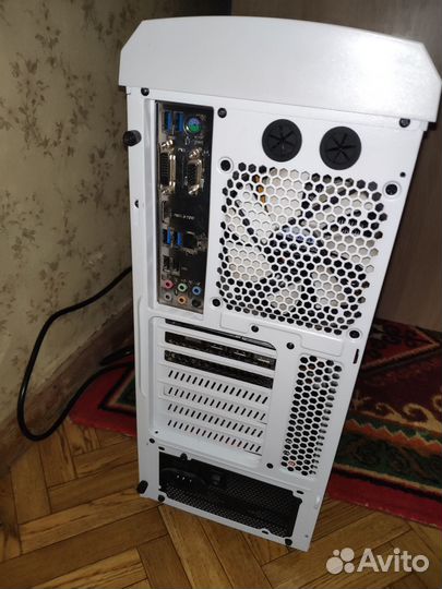 Компьютер