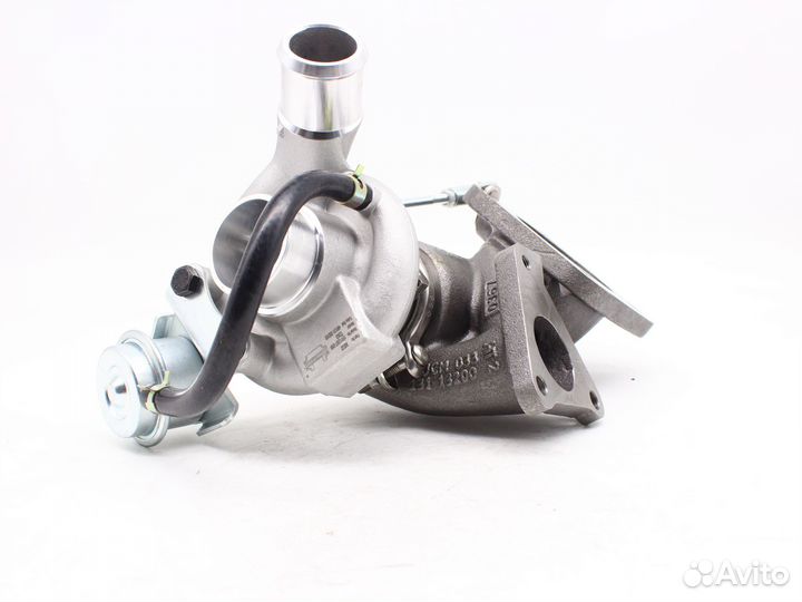 Турбина ford transit 2.2 / Форд Транзит 2.2