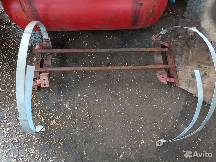 Гбо 4 поколения метан