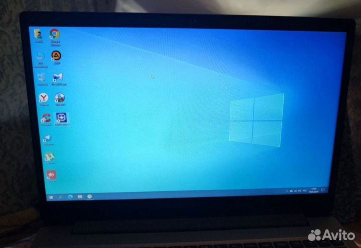 Lenovo ideapad s145