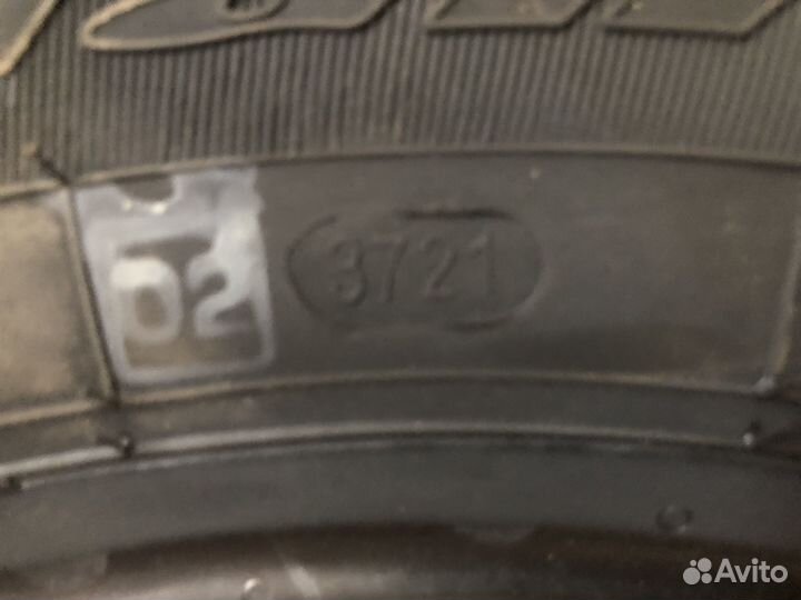 Cordiant Business CA 2 185/75 R16