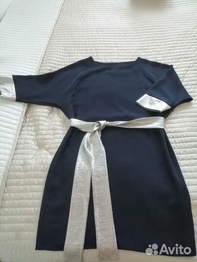 Вечернее платье 46 размера