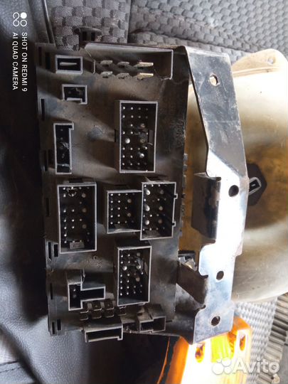 Запчасти для Фольксваген Т-3