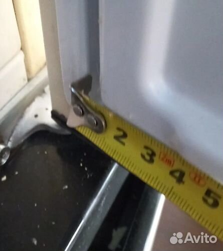 Уплотнители для холодильника liebherr