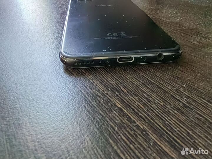 HONOR View 10, 6/128 ГБ