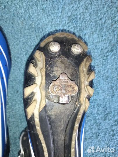 Контакты, велоспорт