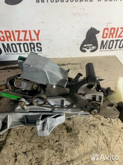 Рулевая колонка Ford Kuga CBV txda 2012