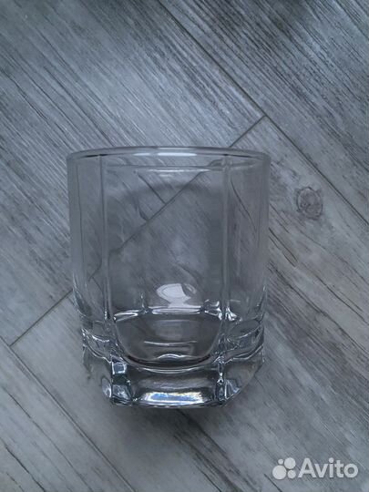 Стаканы Pasabahce Tango, 4 шт