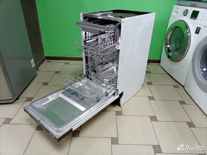 Посудомоечная машина бу Lex. Честная гарантия