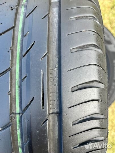 Viatti Strada Asimmetrico 205/65 R15