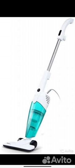 Пылесос Xiaomi Deerma DX118C