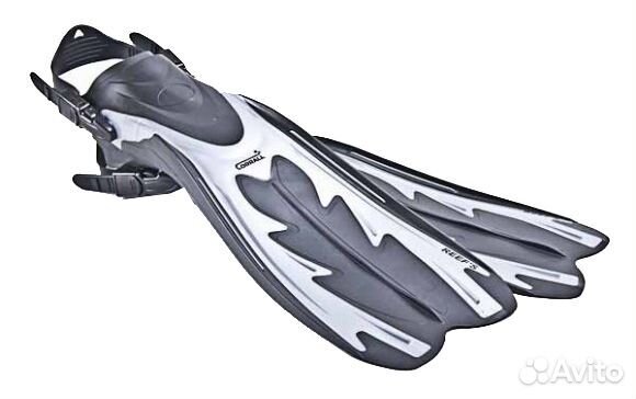 Ласты для дайвинга Риф