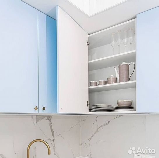 Кухни на заказ