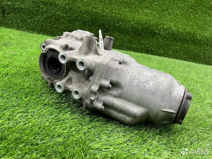 Редуктор 74 т. км задний Honda Stepwgn RK6 R20A